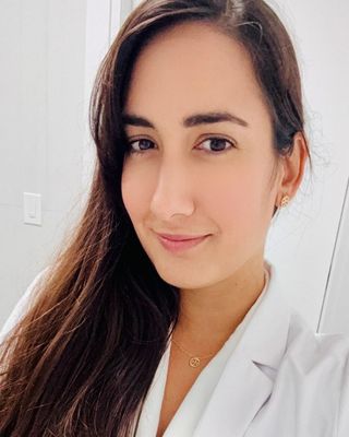 Photo of Gladys M. Olivera, Psychiatric Nurse Practitioner, MSN, APRN, PMHNP