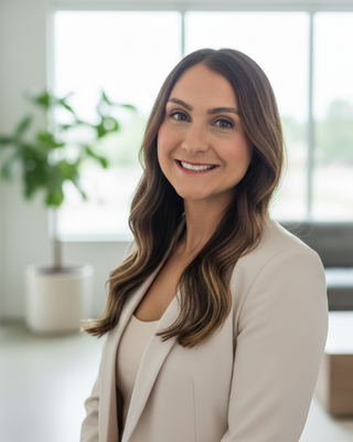 Photo of Casey Britt, Clinical Social Work/Therapist, LCSW, LSCSW