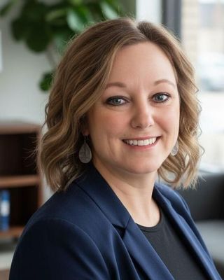 Photo of Crystal Lane, Psychiatric Nurse Practitioner, MSN, APRN, PMHNP