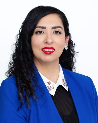 Photo of Monique Chen - Anew Era TMS & Psychiatry, Psychiatric Nurse Practitioner in New Braunfels, TX