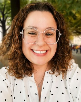 Photo of Cassandra McKenna, Pre-Licensed Professional, MHC-LP