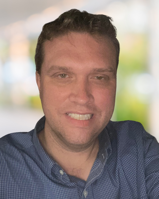 Photo of Devin Stieber, Clinical Social Work/Therapist, LCSW, CADC