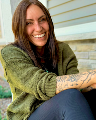 Photo of Caitlin Michalski, Licensed Professional Counselor, MA, LPC