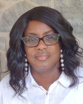 Photo of Tyknetra Gunnison, Licensed Professional Counselor