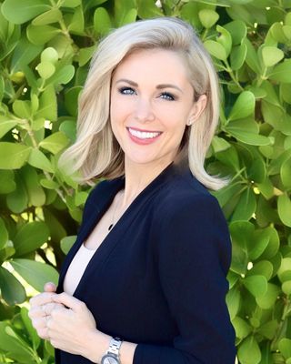 Photo of Brittany C. Kearns, Counselor, LPC, LMHC, MA