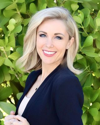 Photo of Brittany C. Kearns, Counselor, LPC, LMHC, MA