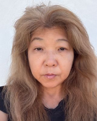 Photo of Aiko Osada, Marriage & Family Therapist Associate, MS, AMFT