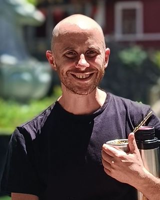 Foto de Lino Alexander Schvartzman Lugrin, Psicólogo, Lic. en Psicología, Psic.