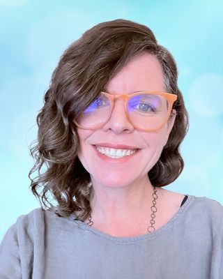 Photo of Kate Mack, Marriage & Family Therapist, LAMFT