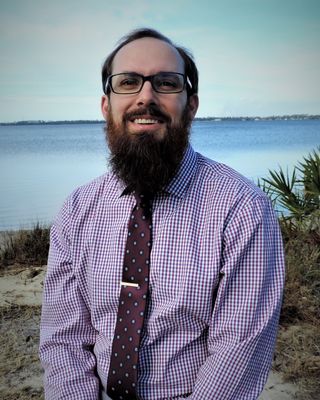 Photo of Jonathan Rollins, Counselor in Lynn Haven, FL