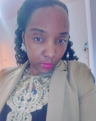 Photo of Dr Veniece Hibbert, Psychologist, DCounsPsych, HCPC - Couns. Psych.