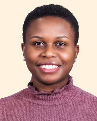 Photo of Phoebe Nyabando, Psychiatric Nurse Practitioner, MS, NP