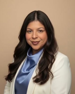 Photo of Gema Chiriboga, Clinical Social Work/Therapist, LCSW