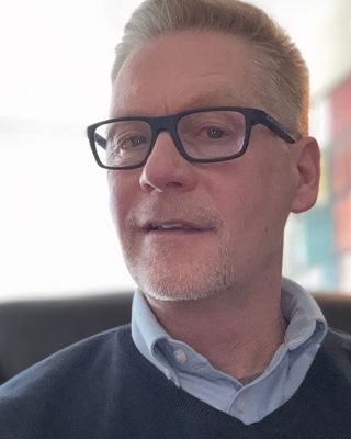 Photo of Kevin Bradley, Clinical Social Work/Therapist, Kevin, Bradley, LCSW