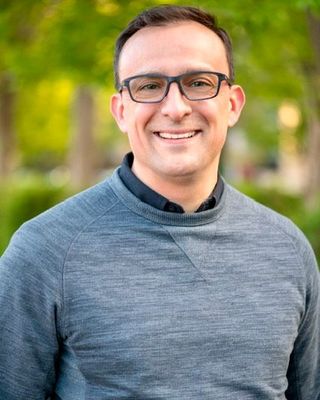 Photo of Jay Meythaler, Clinical Social Work/Therapist, LCSW, CADC, NARM