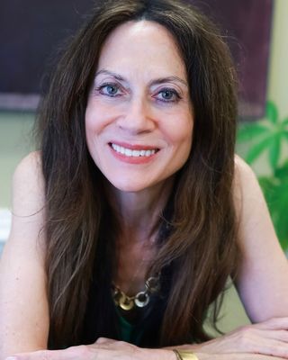 Photo of Yael Gold, Psychologist in Wilmington, NC