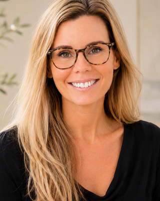 Photo of Katie Hartman, Marriage & Family Therapist, LMFT