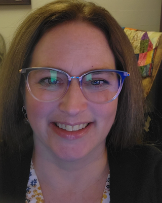 Photo of Melissa E Funston, Licensed Professional Counselor in Boise, ID