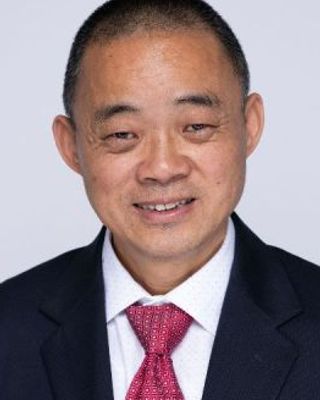 Photo of Dr. Wei Hu, Psychiatrist, MD, ABMS