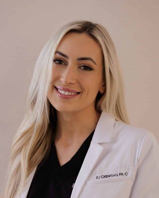 Photo of Rachael Crawford, Physician Assistant, PA-C