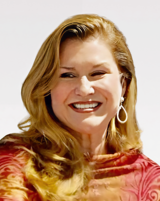 Photo of Christina Dyer, Counselor, LCPC