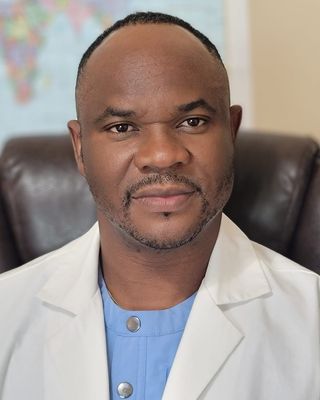 Photo of Ben Osevwe - Solid Foundation Psychiatry, PMHNP, Psychiatric Nurse Practitioner