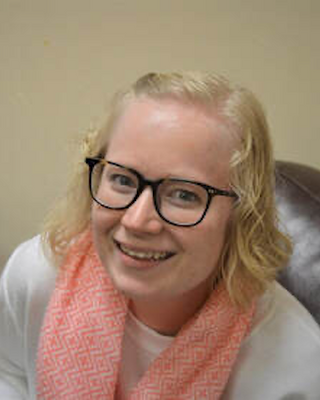 Photo of Hannah S. Neumeyer, MA, LPCC, Counselor