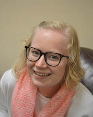 Photo of Hannah S. Neumeyer, Licensed Professional Clinical Counselor, MA, LPCC-S