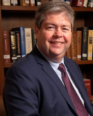 Photo of Travis C Durepo, Counselor, LCPC, MSMHC, MSHR