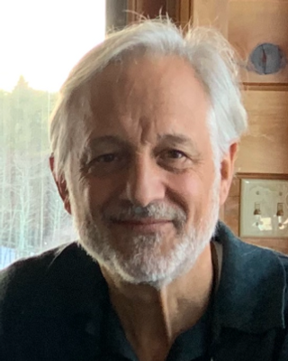 Photo of Tom Bufano, Licensed Professional Counselor, LPC