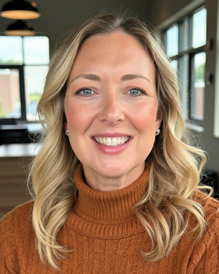 Photo of Kristina Barton - Darner Mental Health Counseling , Counselor, LMHC-D, CASAC-M