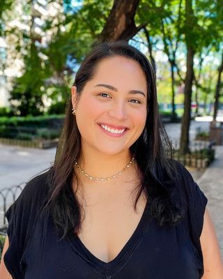 Photo of Maya Buchhalter, Psychiatric Nurse Practitioner, MSN, PMHNP