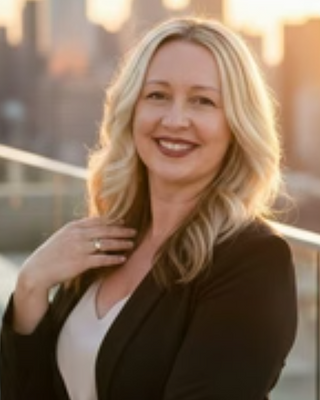 Photo of Marcy Melendrez, Clinical Social Work/Therapist, LCSW