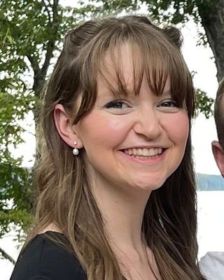 Photo of Courtney Craven, Counselor, MA, LCMHC