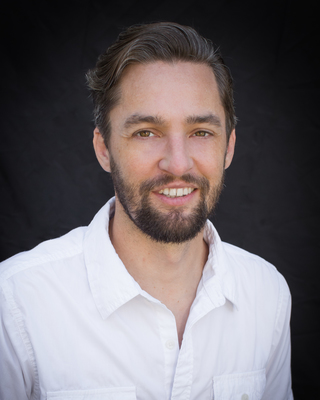 Photo of Benjamin Conner, Licensed Professional Counselor in Austin, TX