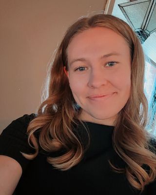 Photo of Karina Pickard, Mental Health Counselor, LMHC