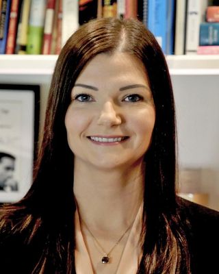 Photo of Alicia Morrell, Clinical Social Work/Therapist, LCSW