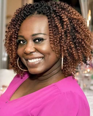 Photo of Janeva White, Licensed Professional Counselor Associate, MEd, LPC-A