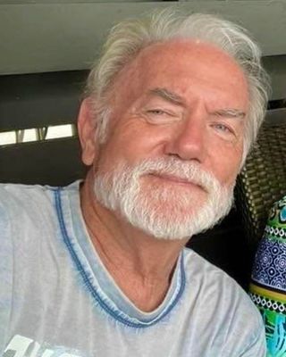 Photo of Dr. James Michael Nolan, Psychologist, PhD, Coach