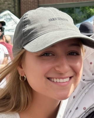 Photo of Olivia Kapusuzoglu, Counselor, MA, LMHCA, LPC