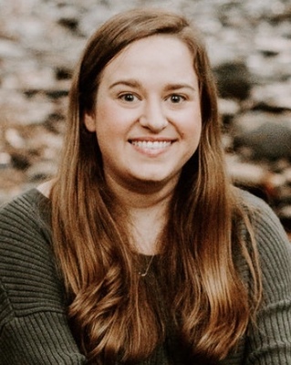 Photo of Courtney Bramlett, Marriage & Family Therapist in Charlotte, NC