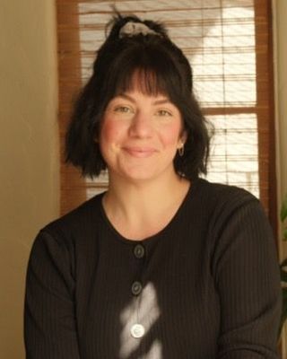 Photo of Zena Rice-Sarantis, Marriage & Family Therapist, MA, LMFT
