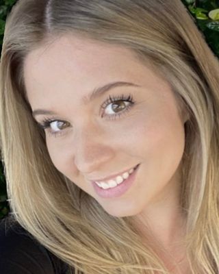 Photo of Briana Varto, Licensed Professional Counselor, LPC