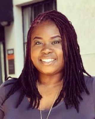 Photo of Ranayda Drayton, Clinical Social Work/Therapist, MSW, LCSW, LICSW