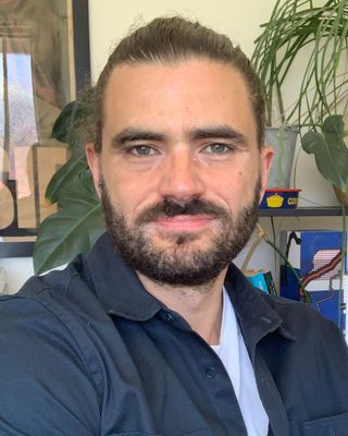 Photo of Kyle Papini, Counsellor, MA, ACA-L2