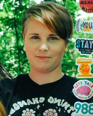 Photo of Jen Kemp, Licensed Professional Counselor, MS, LPC
