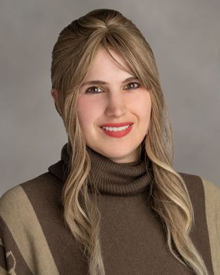 Photo of Claire Manley, Licensed Professional Counselor in Lake Bluff, IL