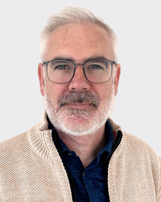 Photo of Sean Mitchell, Marriage & Family Therapist, LMFT