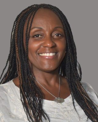 Photo of Christabelle Walker, Clinical Social Work/Therapist, MSW, LCSWA