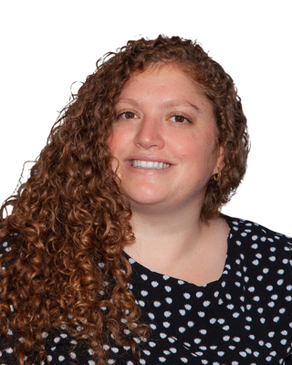 Photo of Rachelle Marmur, Registered Social Worker, MSW, RSW